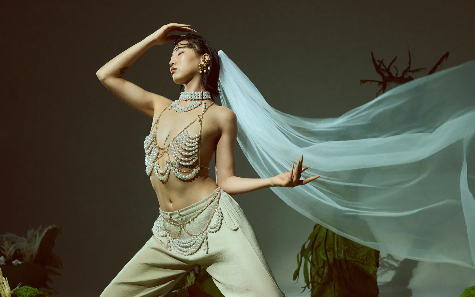 Unapologetic Lingerie for Every Body
