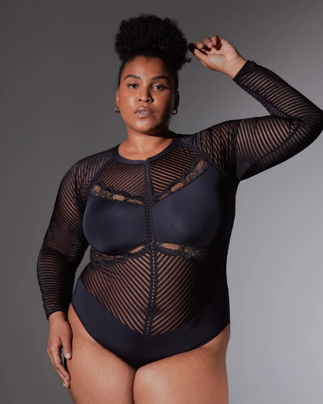 Chelsea Bodysuit - Image 3