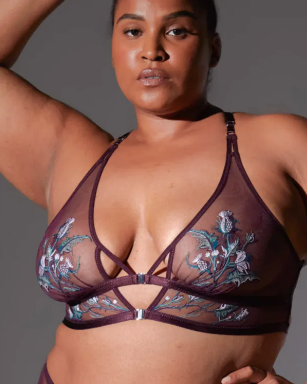 Cirsi Bralette - Cordial - Image 7