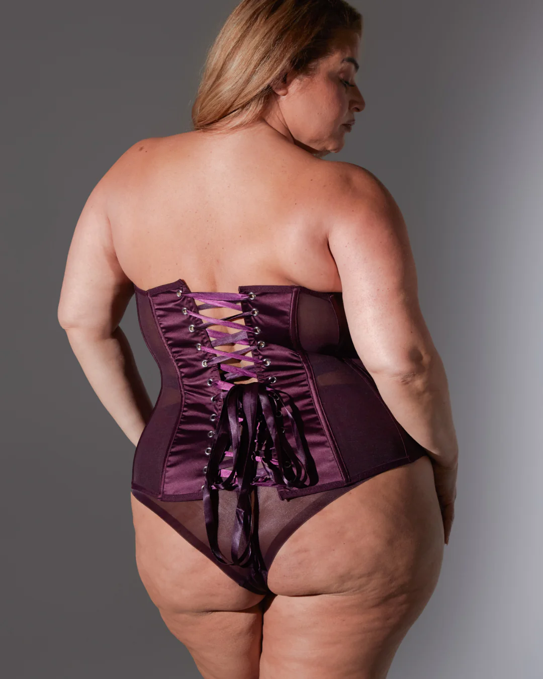 Cirsi Corset - Cordial - Image 3