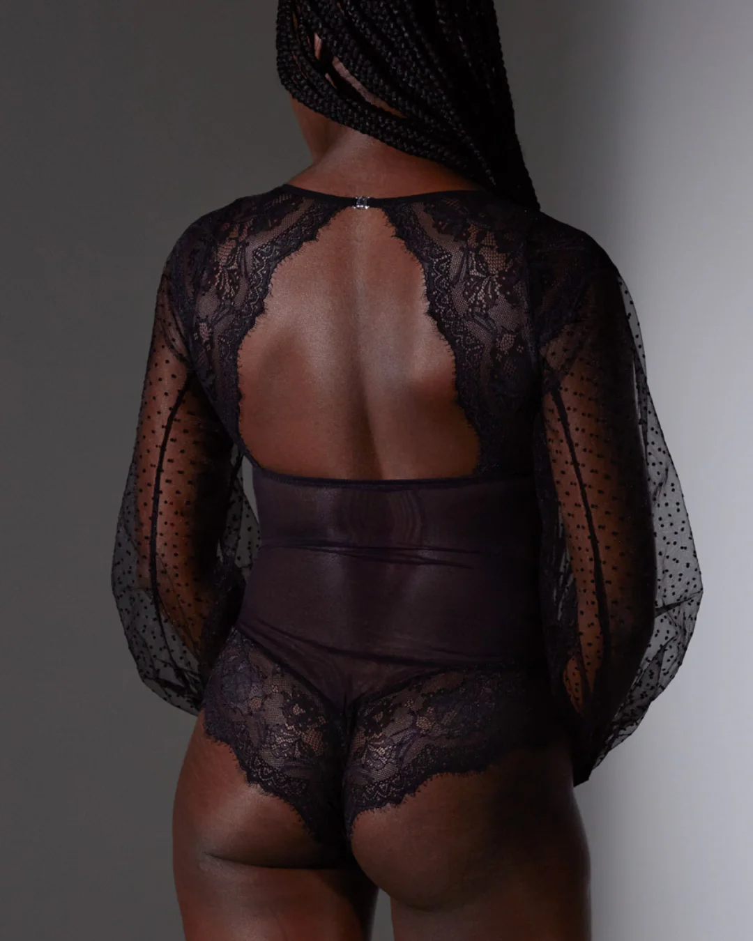 Constellation Bodysuit - Image 4