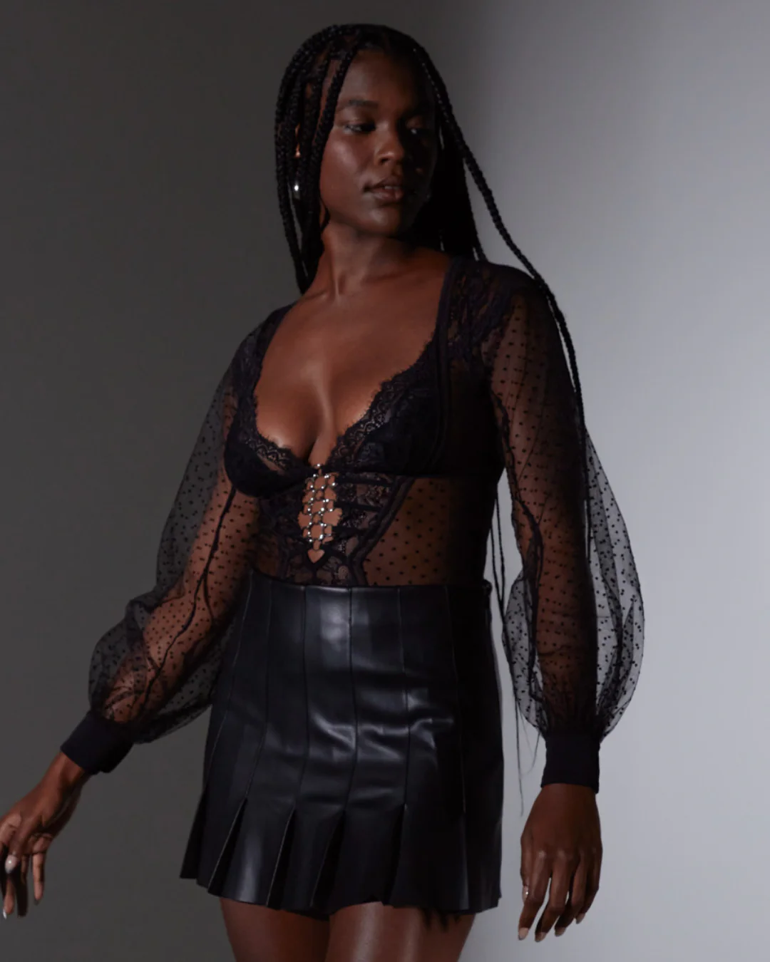 Constellation Bodysuit - Image 9