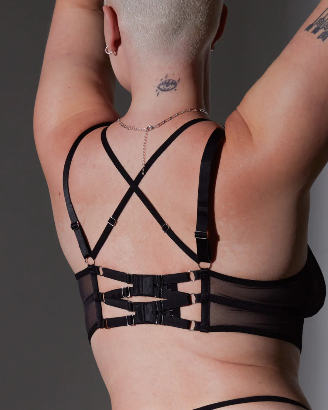 Constellation Bralette - Image 8
