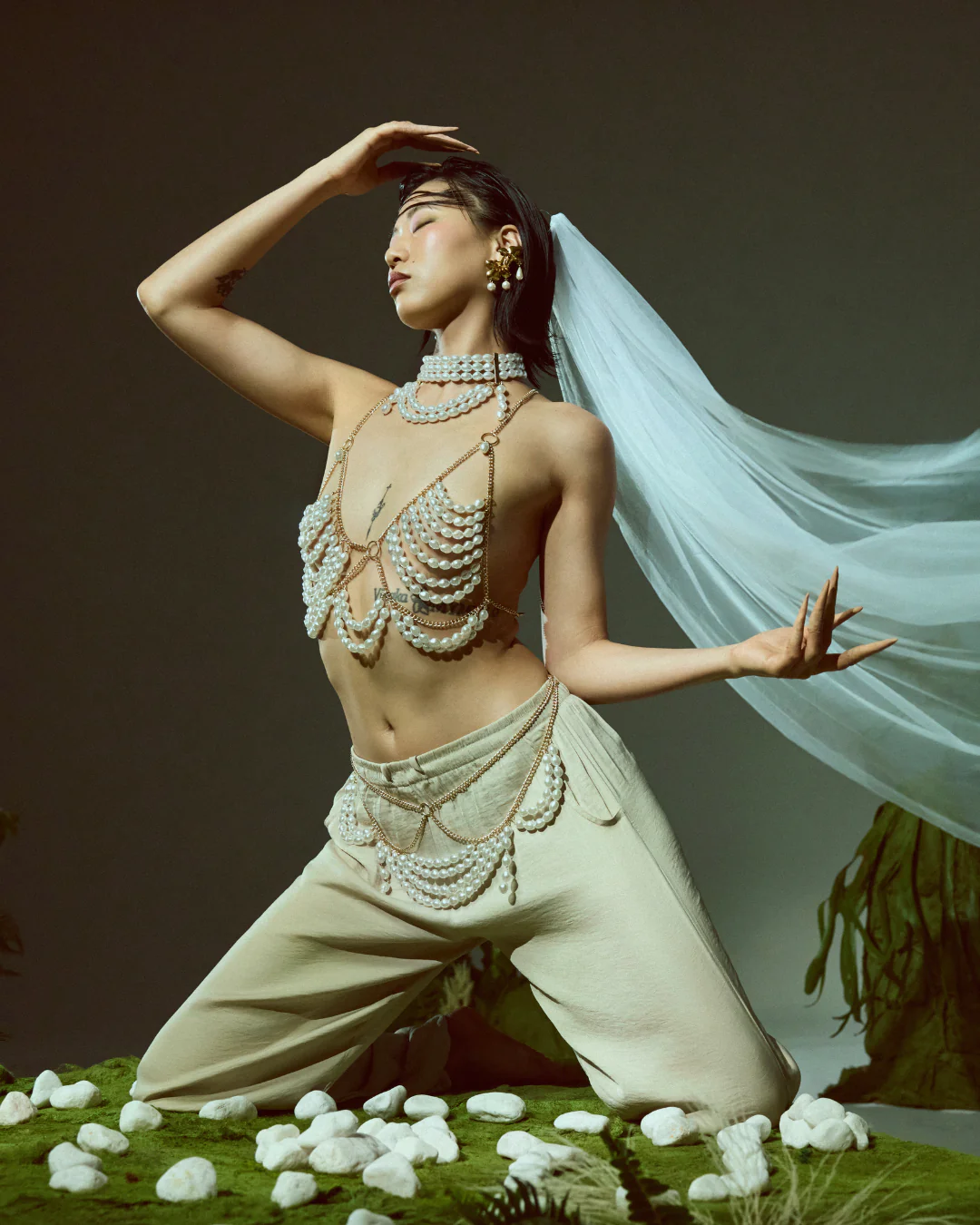 Harlow Choker - Image 8