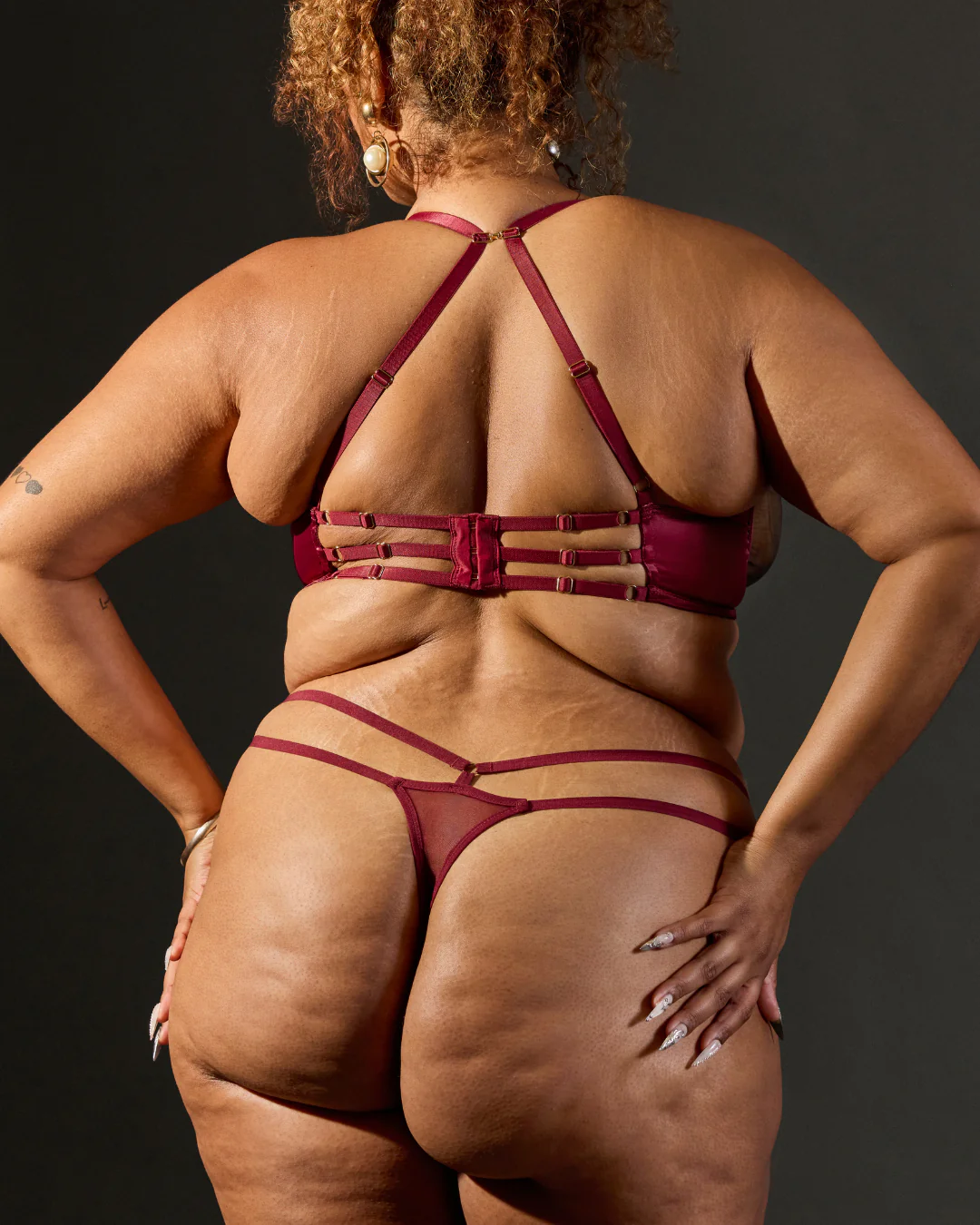 Immaculate Bra - Image 3