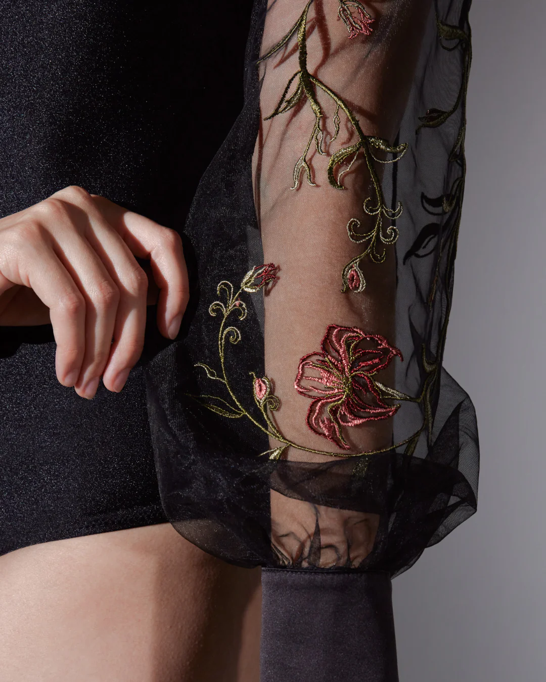 Livia Bodysuit - Image 5