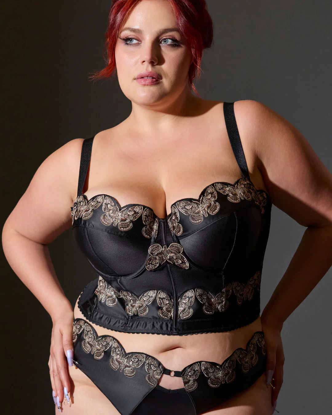 Luna Bustier - Image 7