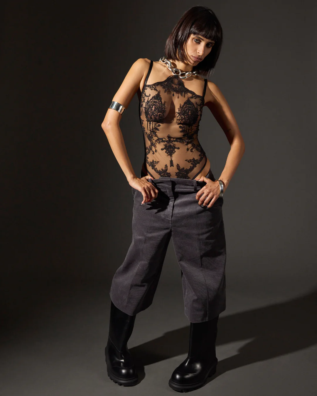 Magdalene Bodysuit - Image 7