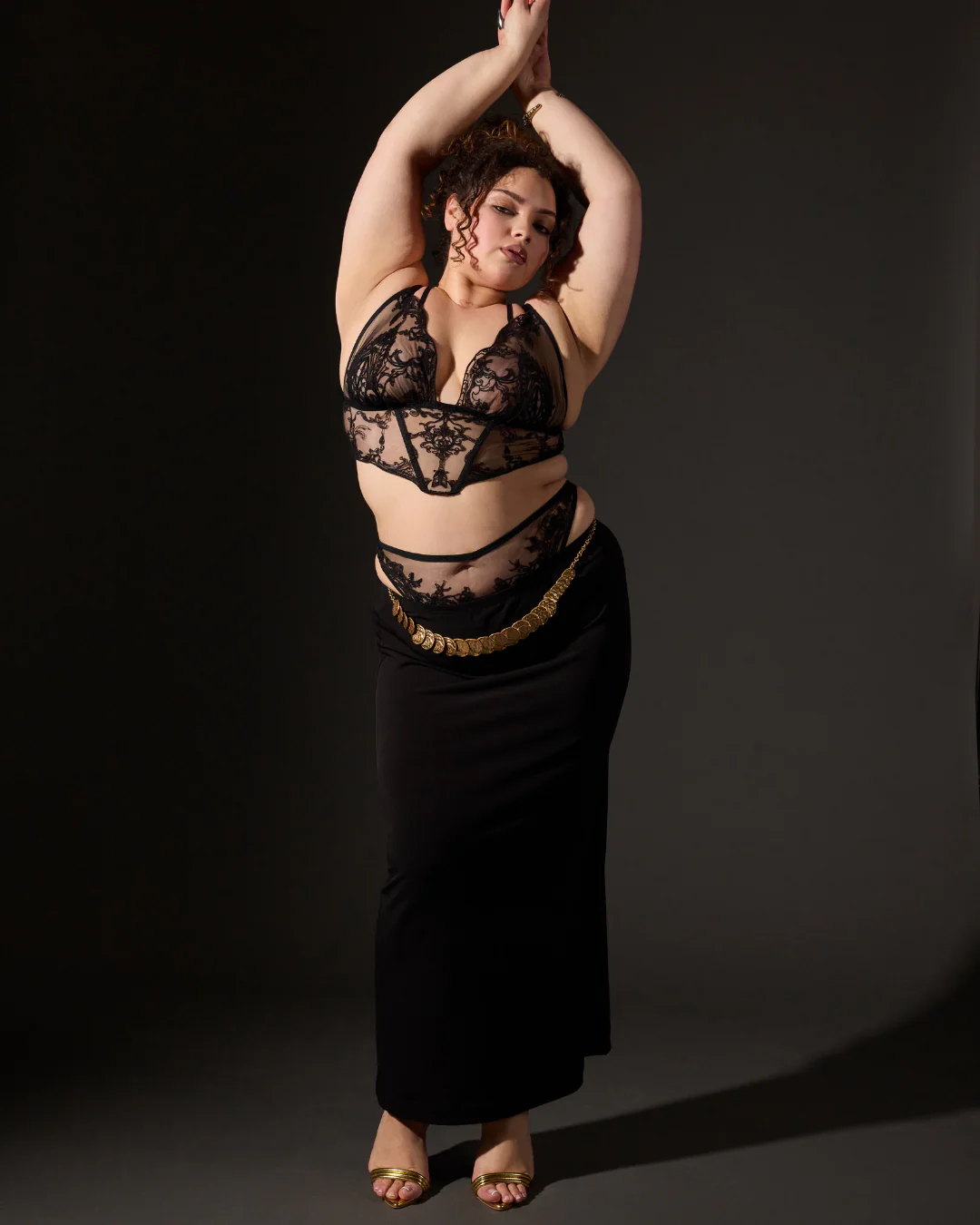 Magdalene Bralette - Image 9