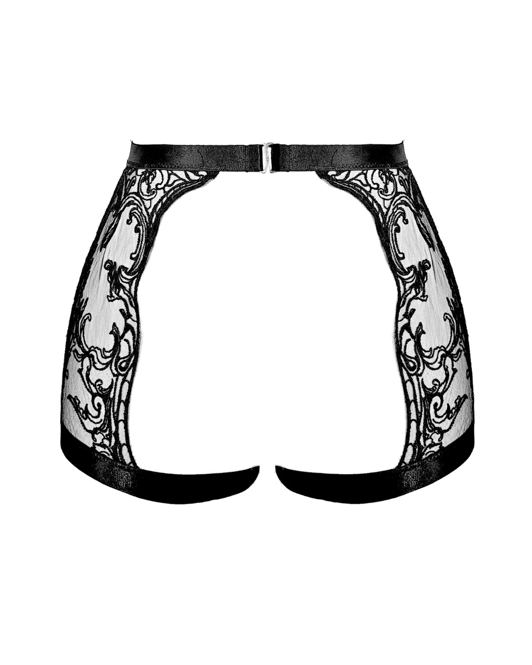 Magdalene Garter - Image 4
