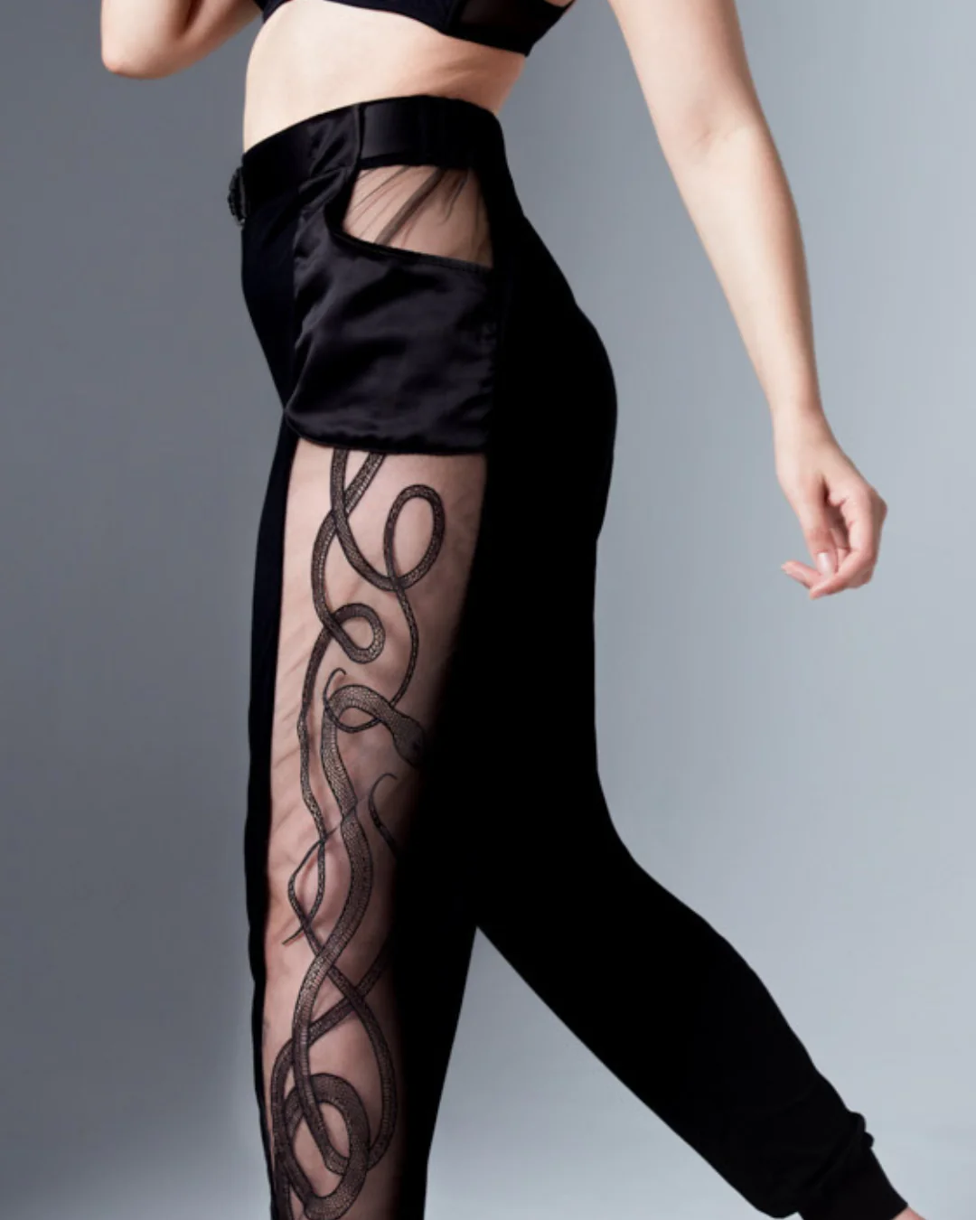 Medusa Pant - Image 4