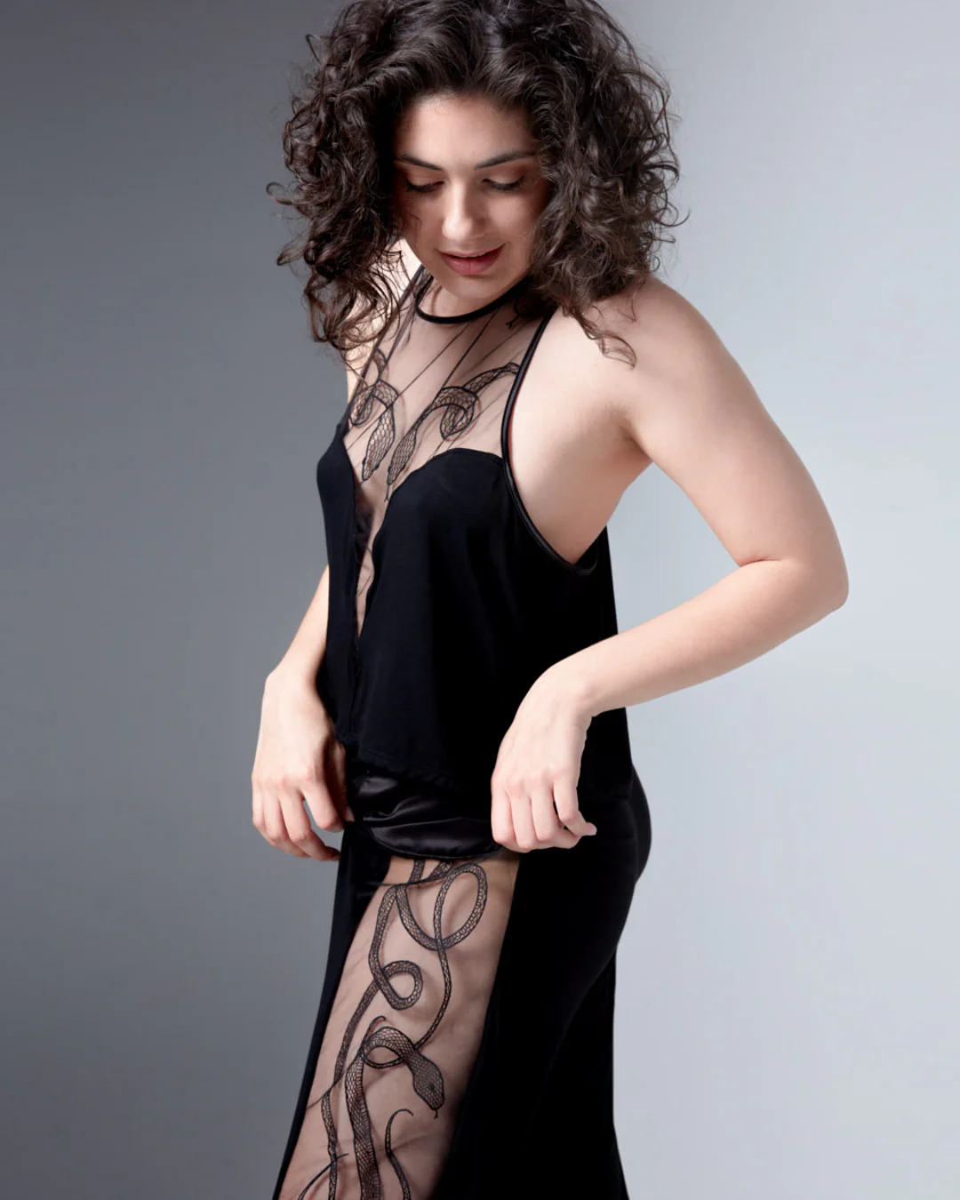 Medusa Pant - Image 3