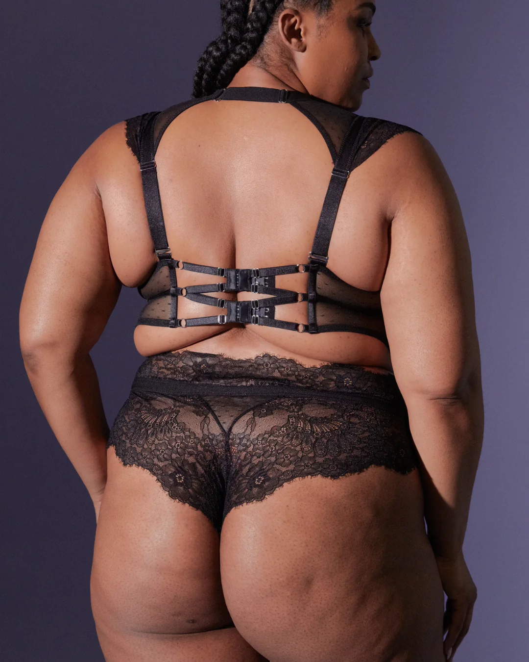 Minna Bodice - Image 4