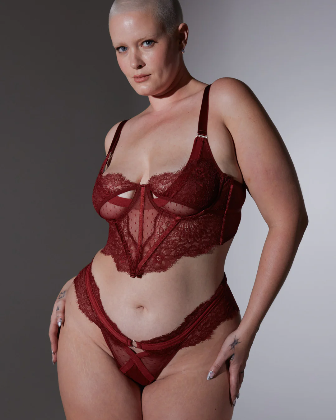 Minna Thong - Ruby - Image 2