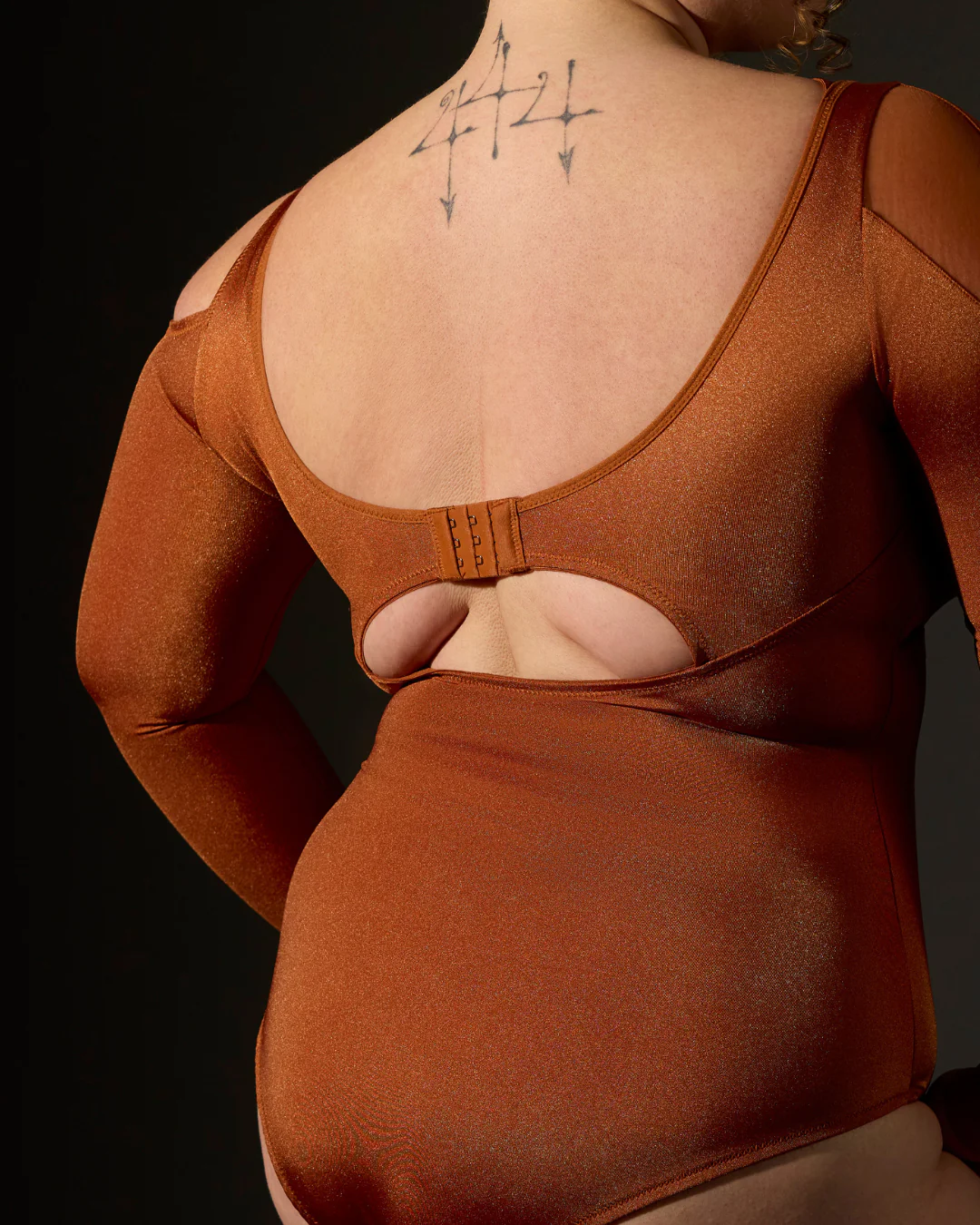 Pisces Bodysuit - Image 4