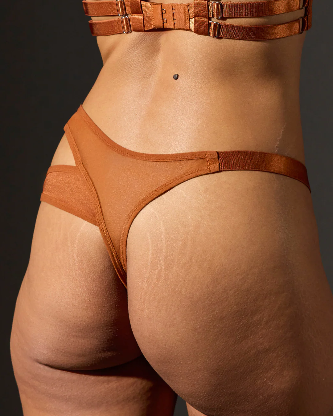 Pisces Thong - Image 5