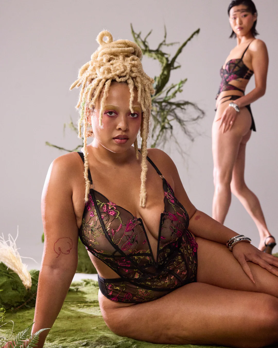 Venus Bodysuit - Image 11